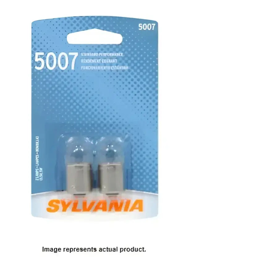 5007.BP2 Sylvania 5007 Bp 20 - Multi Purpose Light Bulb