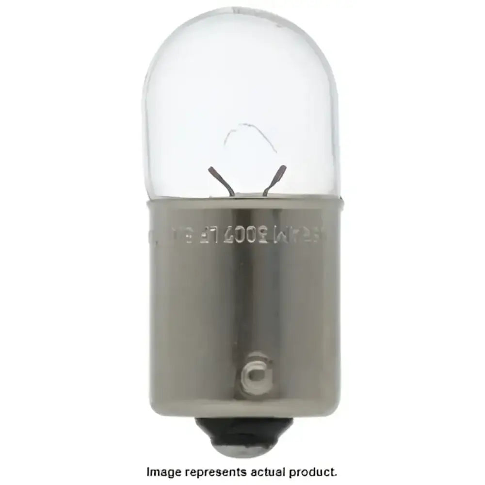 5007.TP Sylvania 5007 R5W 12V5W Tp 10 - Multi Purpose Light Bulb
