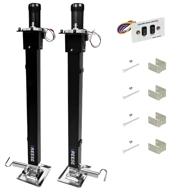 500708 Trailer Landing Gear
