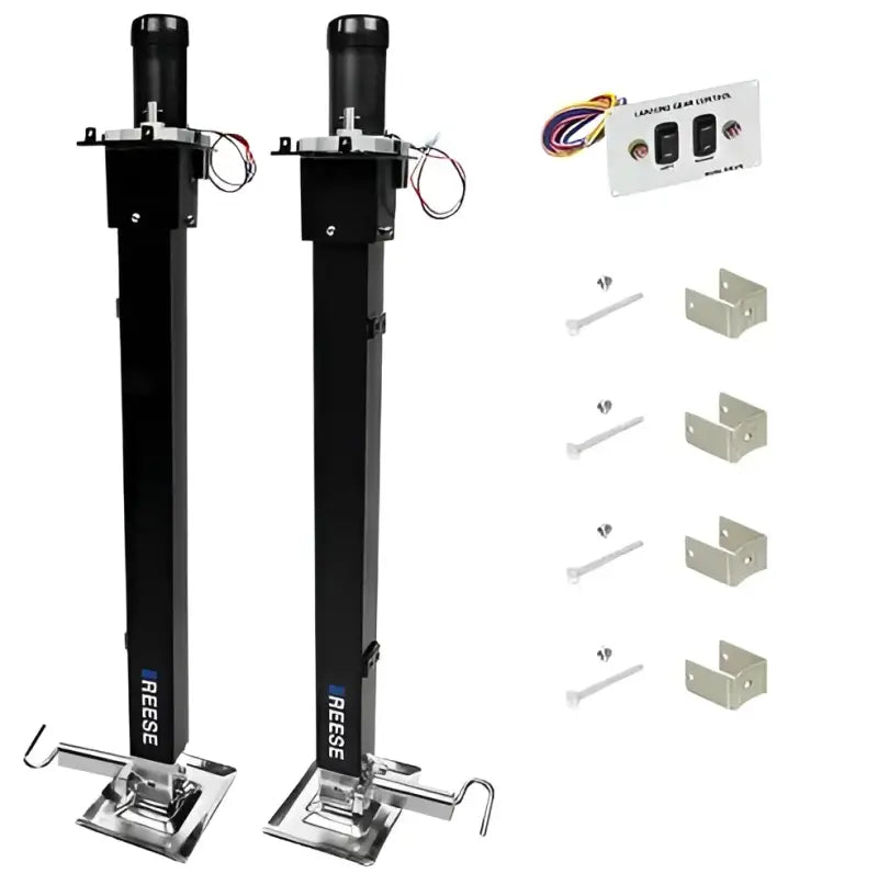 500708 Trailer Landing Gear