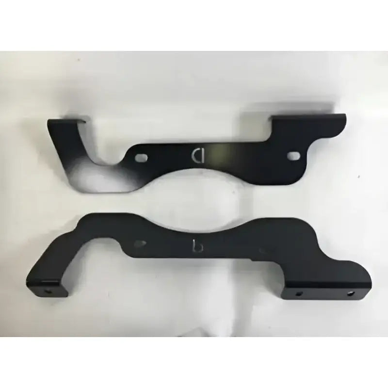 50074-58 Fifth Wheel Trailer Hitch Mount Kit