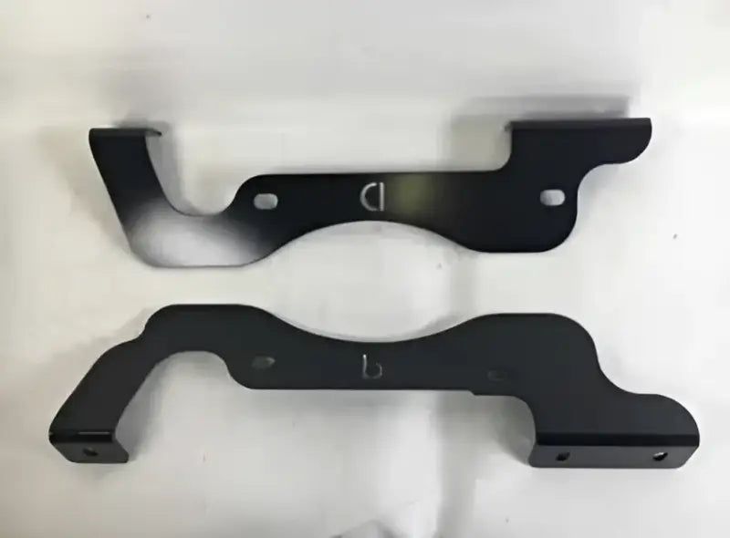 50074-58 Fifth Wheel Trailer Hitch Mount Kit