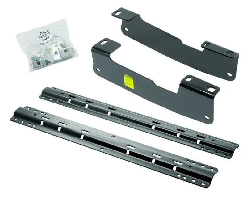 50081-58 Fifth Wheel Trailer Hitch Mount Kit