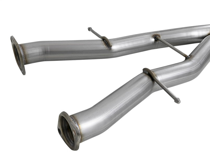 AFE 49-48053 CB; GRND CHKEE 12-15 6.4L