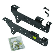 50082 Fifth Wheel Trailer Hitch Mount Kit