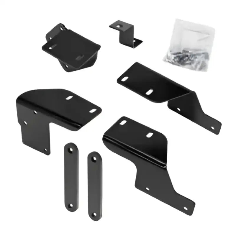50084 Fifth Wheel Trailer Hitch Mount Kit