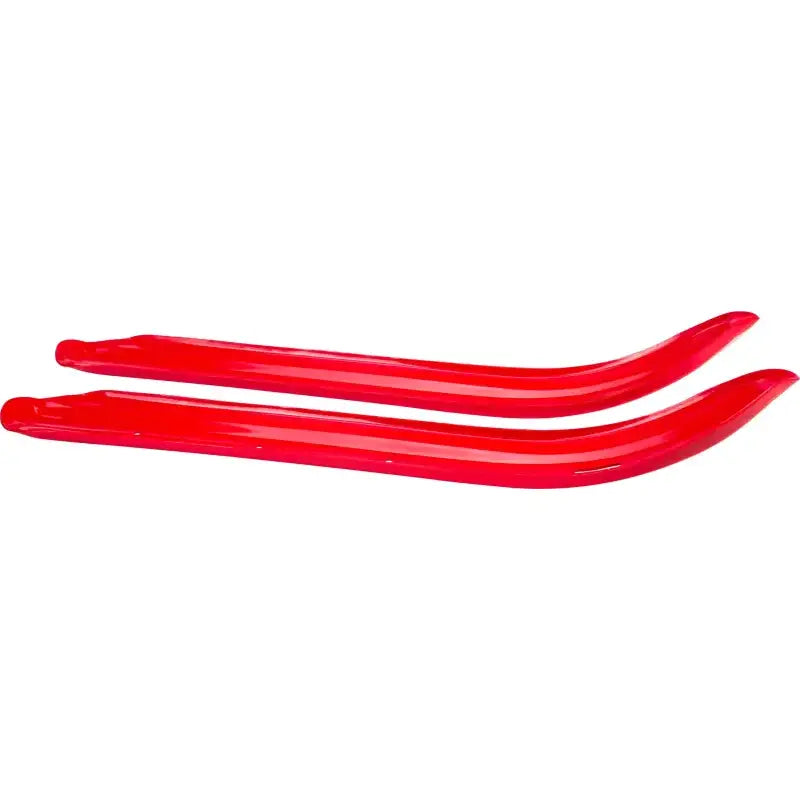 KORONIS 501-200-82 Pr/Econ Skins Pol Red S/M