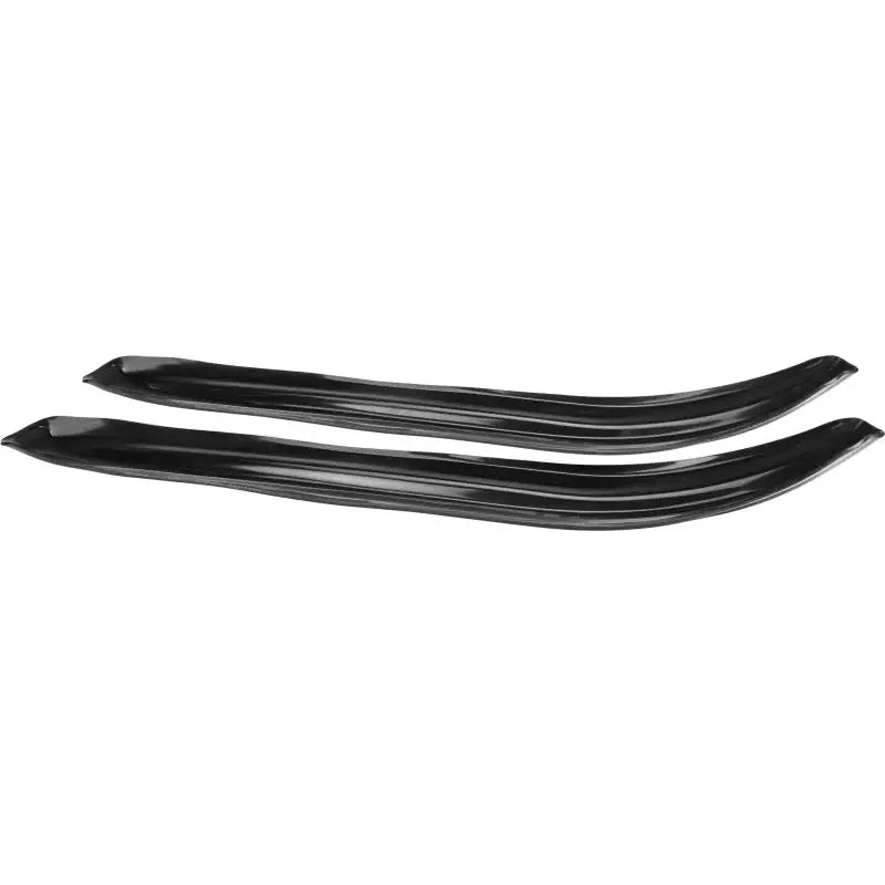 KORONIS 501-602 Pr/Econ Skins Yam Black S/M