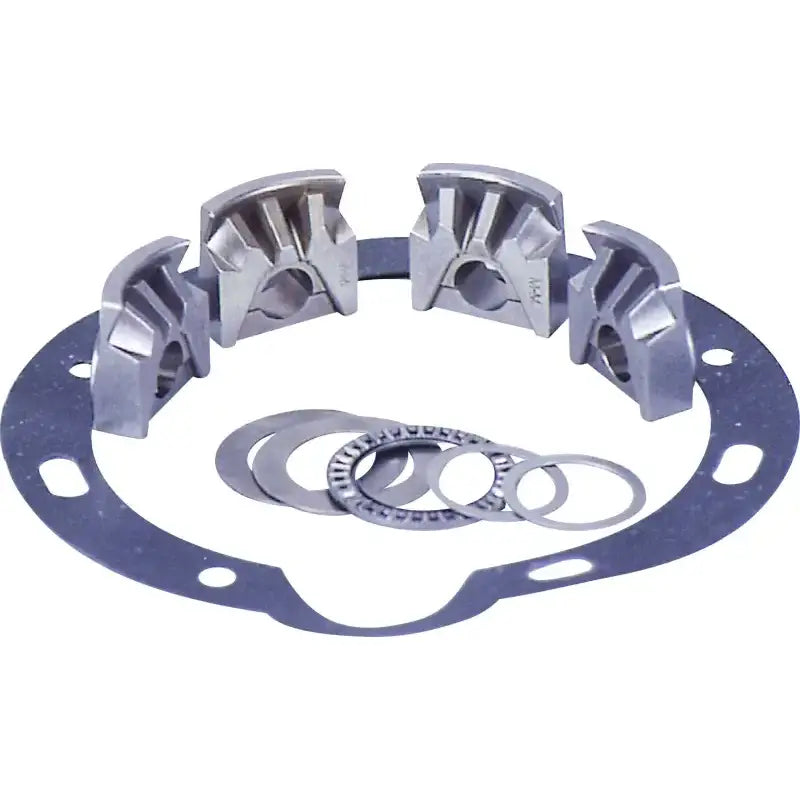 501 Locking Hub Conversion Kit