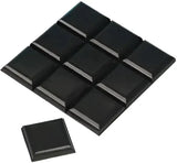 50100-70 Gasket Bumper Pad Prim Kstnd Rubber W/Adhesive Back 10/Pk