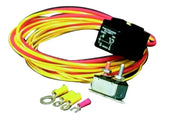 50102 Fuel Pump Relay