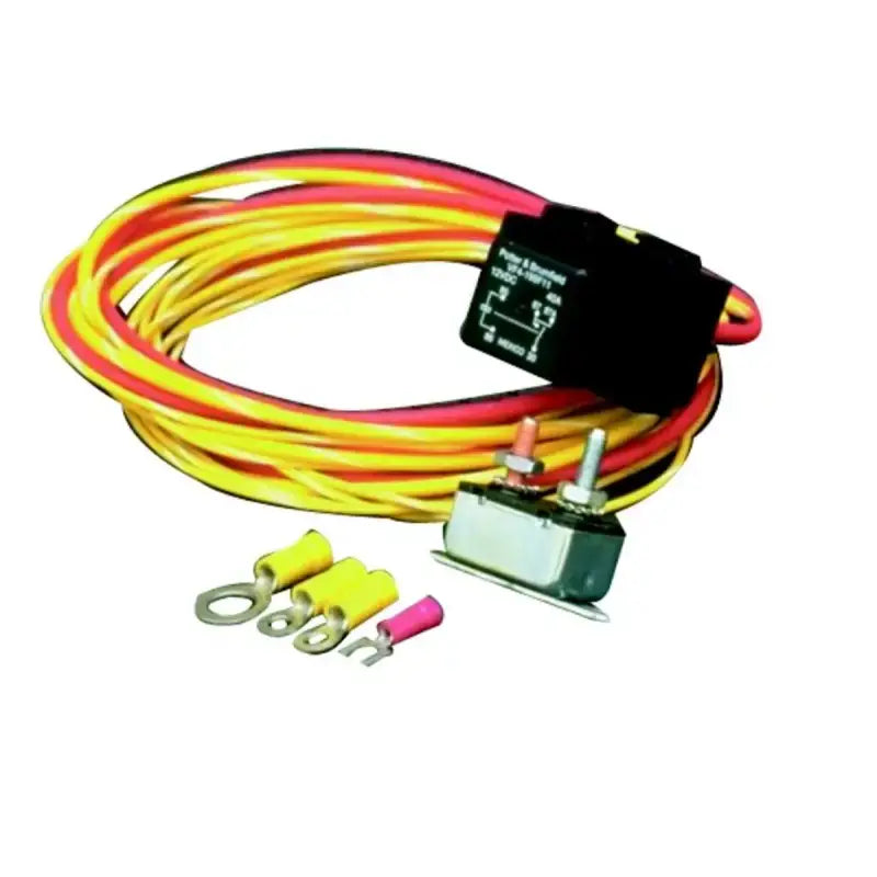 50102 Fuel Pump Relay