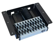 501030 Carr Truck Step Service Truck Side Tool Box Mount