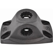 5011-7 Attwood Marine Pro Bi-Axis Mount - Fishing Rod Holder