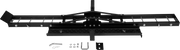 5011 Motorcycle Carrier Black - Carier