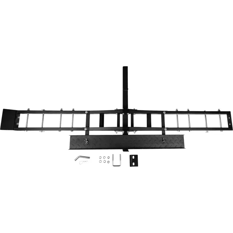 5011 Motorcycle Carrier Black - Carier