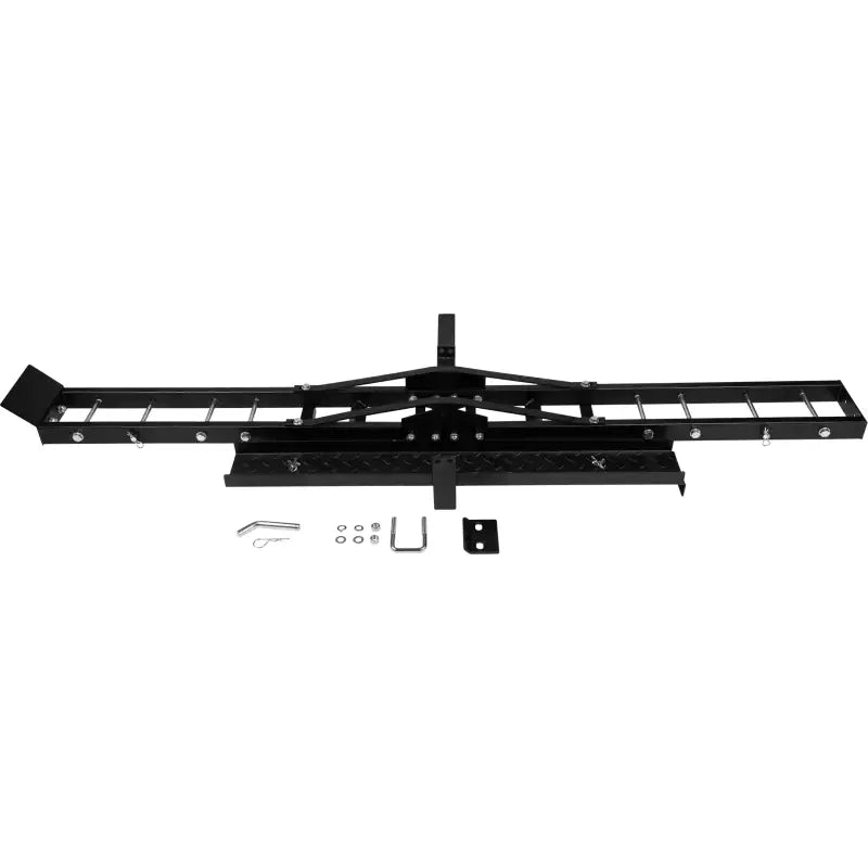 5011 Motorcycle Carrier Black - Carier