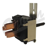 5011214AA Crown Automotive Heater Fan Motor Switch OE Replacement