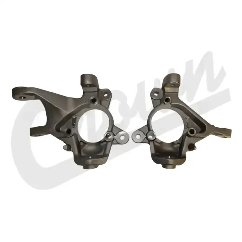 5011976K Crown Auto 5Nuckle Set L&R