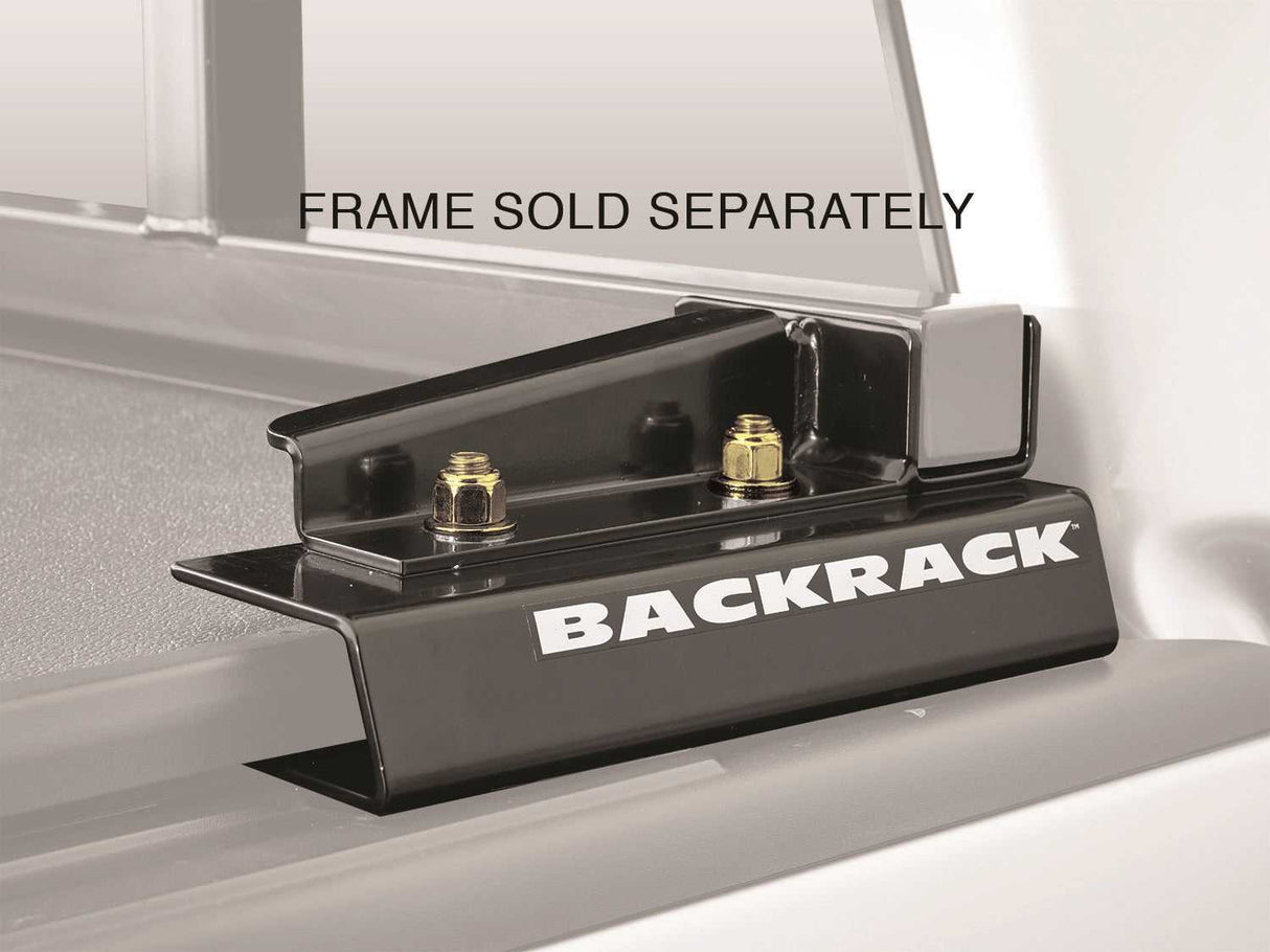 50120 Headache Rack Mounting Kit