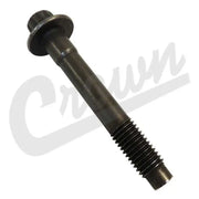 5012436AB Crown Automotive Wheel Bearing Hub Assembly Bolt OE