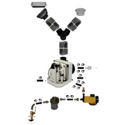 5012465A Webasto A/Ckit Fcf Plat.16K Btu 230V Pm1000 for efficient cooling in RVs, boats, and residential spaces. High 16,000 BTU cooling capacity, 230V power supply, reliable and compact design, easy installation. Ideal for marine, RV, off-road, automotive, motorsports, truck accessories, interior and exterior applications. Inside RV, RV Appliances, RV Air Conditioner, RV Refer, AVADA - Best Sellers, Marine Maintenance, Must Haves