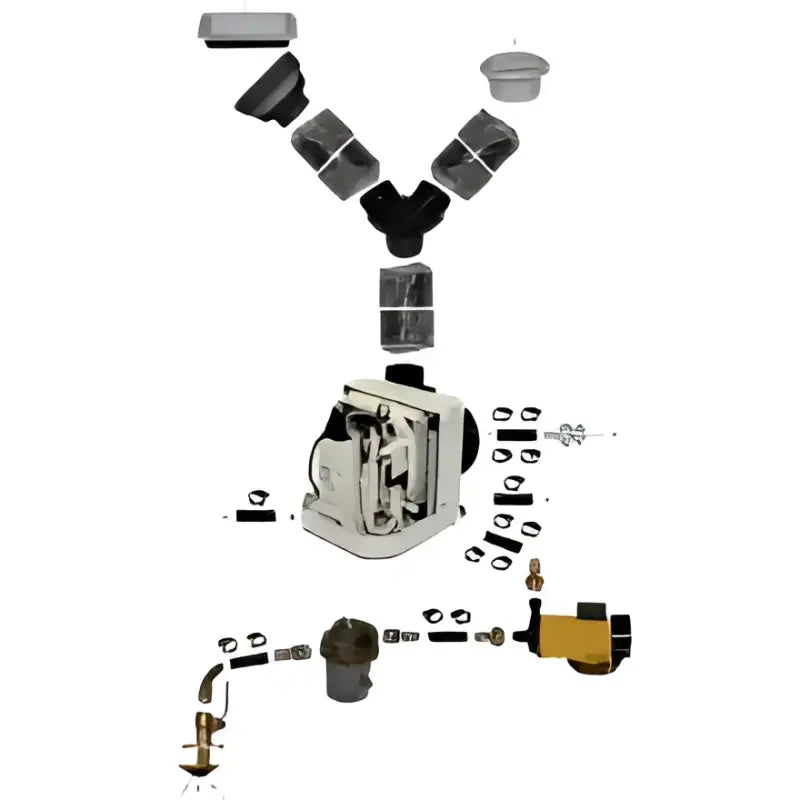 5012465A Webasto A/Ckit Fcf Plat.16K Btu 230V Pm1000 for efficient cooling in RVs, boats, and residential spaces. High 16,000 BTU cooling capacity, 230V power supply, reliable and compact design, easy installation. Ideal for marine, RV, off-road, automotive, motorsports, truck accessories, interior and exterior applications. Inside RV, RV Appliances, RV Air Conditioner, RV Refer, AVADA - Best Sellers, Marine Maintenance, Must Haves