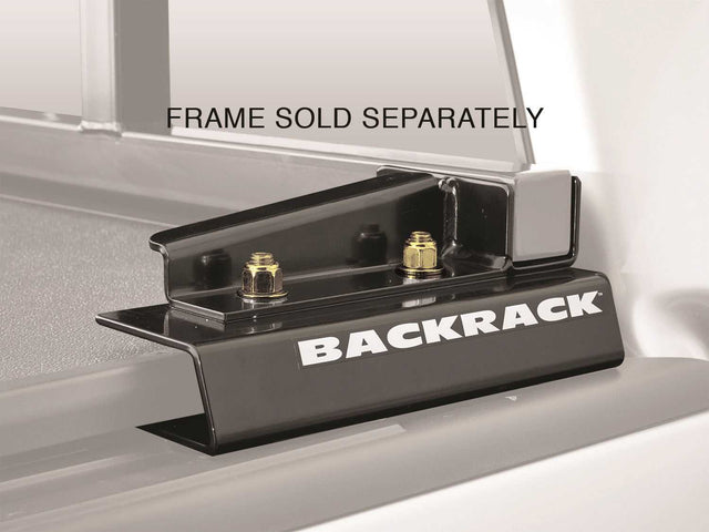 50127 Headache Rack Mounting Kit