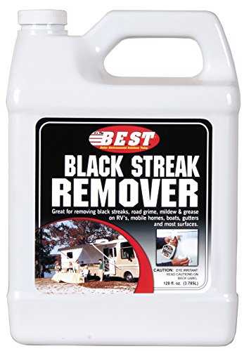 50128 Black Streak Remover