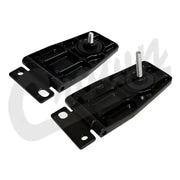 5013722K Crown Auto Hinge Set