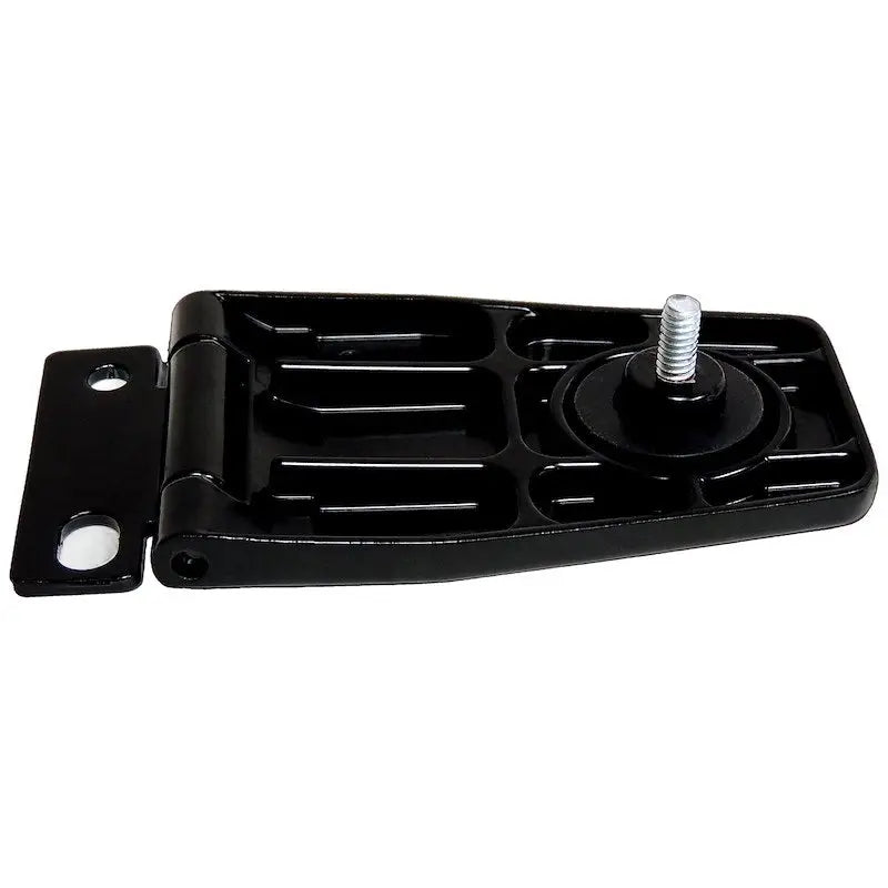 Crown Automotive Rear Window Hinge: 5013723AB Crown Automotive Rear Window Hinge OEM Replacement