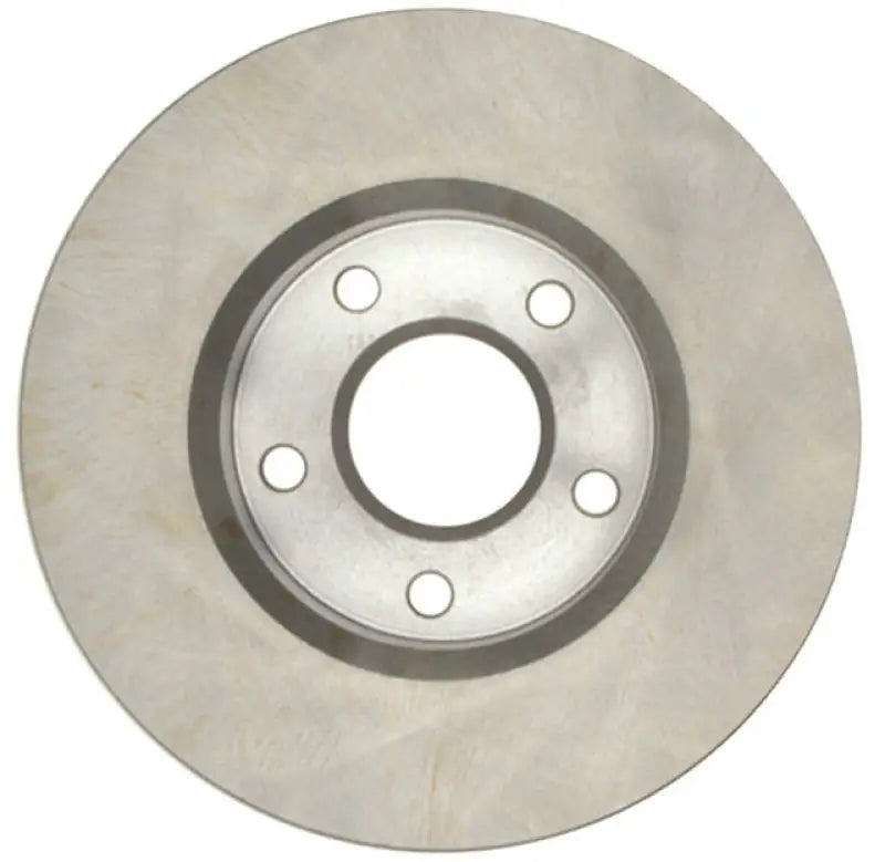 5013R Brake Rotor by Raybestos Brakes