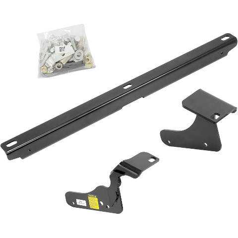 50142 Fifth Wheel Trailer Hitch Mount Kit
