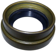 5014852AB Crown Automotive Axle Tube Seal Black