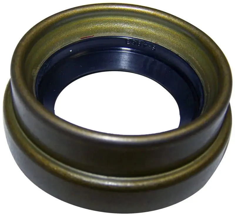 5014852AB Crown Automotive Axle Tube Seal Black