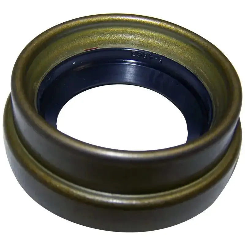 5014852AB Crown Automotive Axle Tube Seal Black