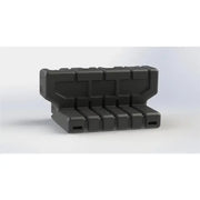 5015090 Titan Fuel 90Gallonextraheavyduty Cross-Linked