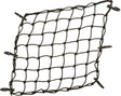 50152 Powertye Cargo Net Adjustable Black 15’’X15’’