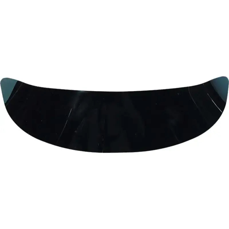 50157010 Light Shield Edge Blk S/M