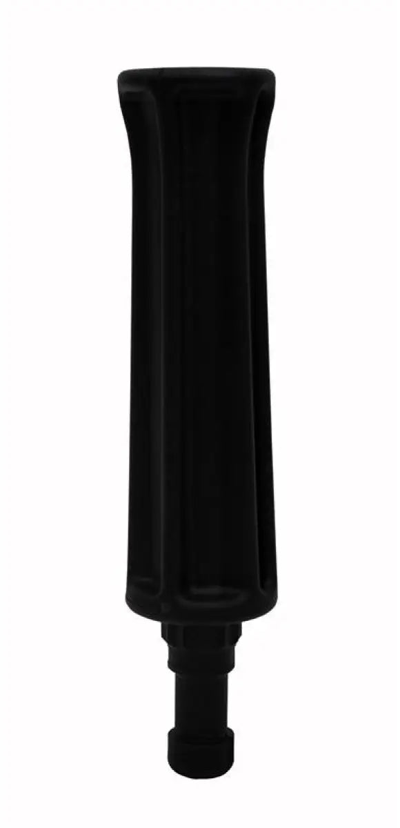 Attwood Marine Pro Rod Holder Extension 5016-3, telescoping arm, heavy-duty steel construction, rubber-padded grips, easy to mount on boat console.