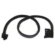 5017011AB Crown Auto 1/2 Door Wthrseal -L