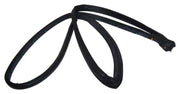5017463AF Crown Automotive Door Weather Strip Direct-Fit