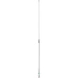 5018 Shakespeare 15'2" 9Db Galaxy VHF Antenna 2-Pc for marine, RV, automotive, powersports, off-road. Durable, easy install. AVADA - Best Sellers, Must Haves