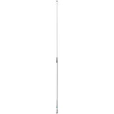 5018 Shakespeare 15'2" 9Db Galaxy VHF Antenna 2-Pc for marine, RV, automotive, powersports, off-road. Durable, easy install. AVADA - Best Sellers, Must Haves