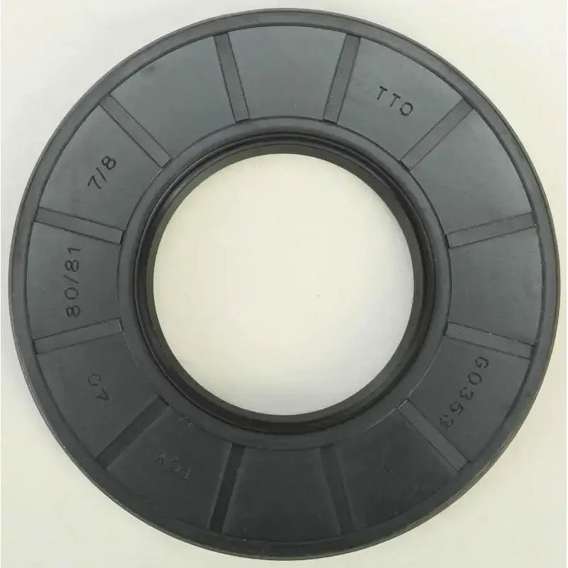 501902 Oil Seal S/M 40x80x7