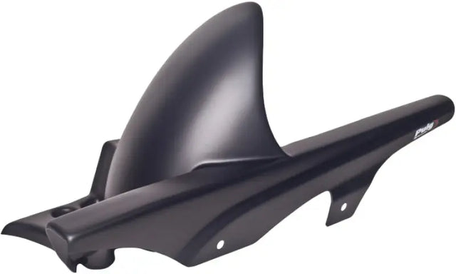5019J Tire Hugger Matte Black 