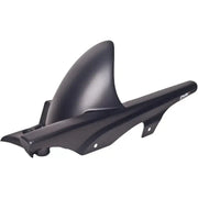 5019J Tire Hugger Matte Black 
