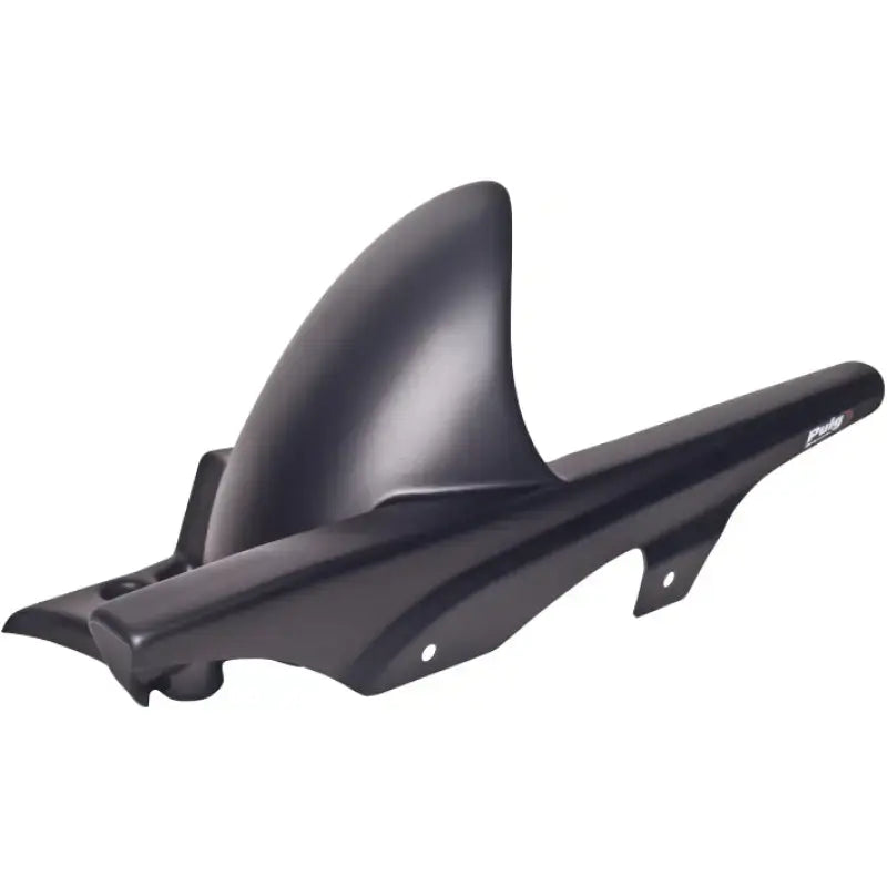 5019J Tire Hugger Matte Black 