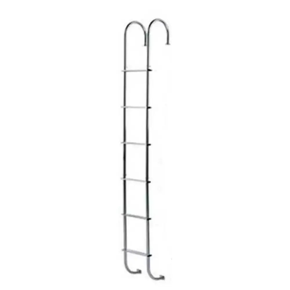 501L Rear Door Ladder