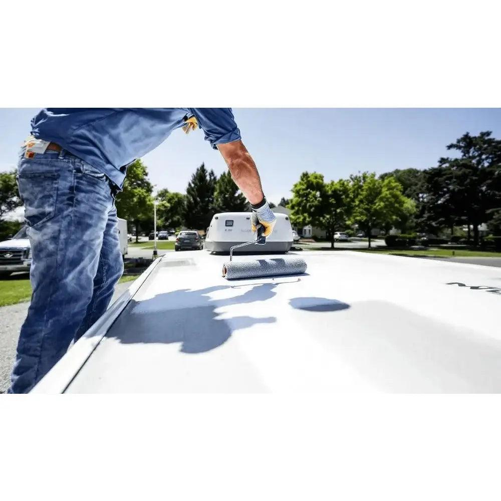Dicor Corp Roof Sealant: 501LSW 25 Pack of Dicor RV Lap Sealant